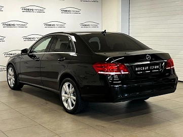 Mercedes-Benz E-Класс, 2013г, передний привод, автомат