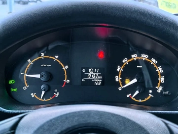 Lada (ВАЗ) Niva Legend, 2024г, полный привод, механика