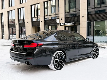 BMW , 2020г., полный привод, автомат