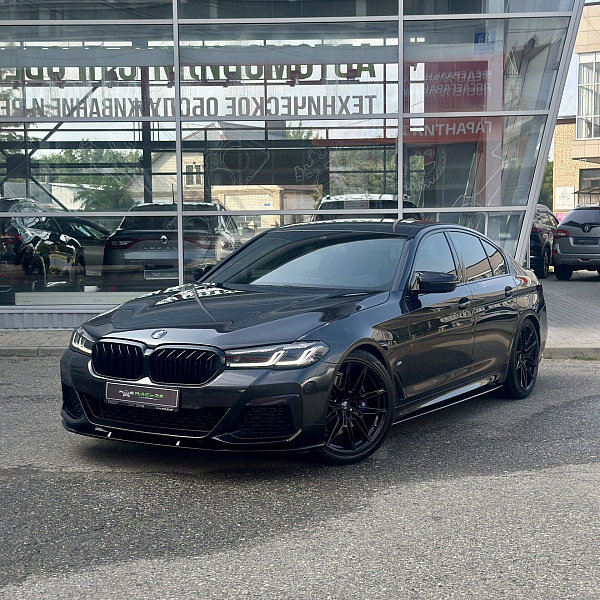 BMW , 2020г., передний привод, автомат