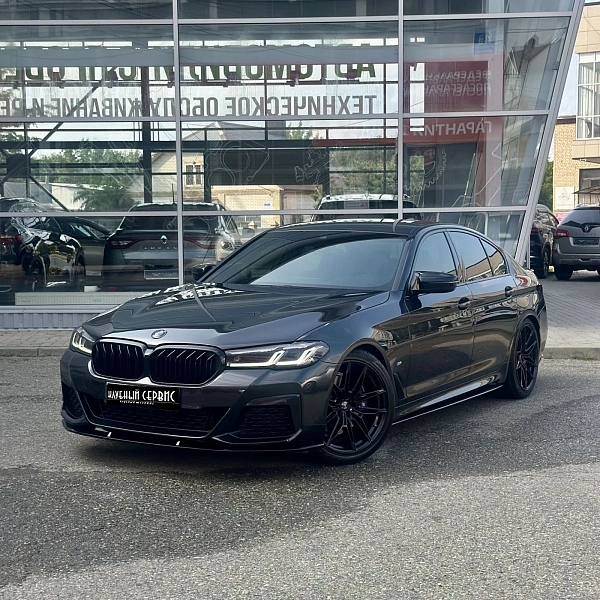 BMW , 2020г., передний привод, автомат