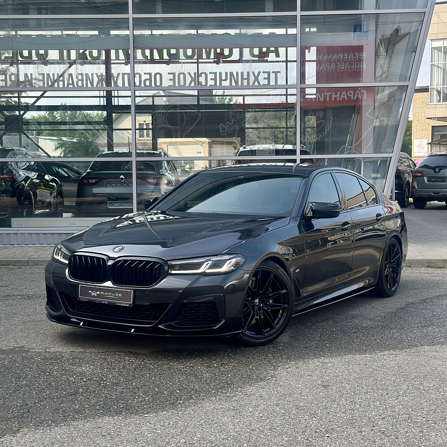 BMW , 2020г., передний привод, автомат