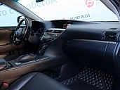Lexus RX, 2014г., полный привод, автомат