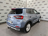 CHERY , 2019г., передний привод, автомат