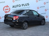 Lada (ВАЗ) Granta, 2024г., передний привод, механика
