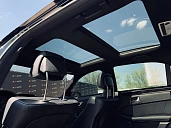 Mercedes-Benz E-Класс, 2010г., полный привод, автомат