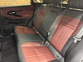 Land Rover , 2025г., полный привод, автомат