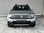 Renault Duster, 2012г., передний привод, механика