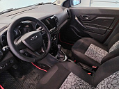 Lada (ВАЗ) XRAY, 2016г., передний привод, механика