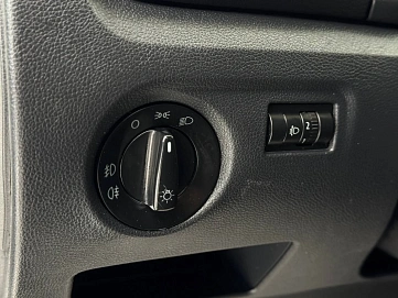 Skoda Fabia, 2009г, передний привод, механика