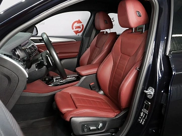 BMW X4, 2019г., полный привод, автомат