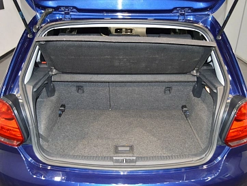 Volkswagen Polo, 2012г, передний привод, робот