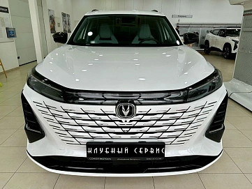 Changan , 2024г., передний привод, автомат