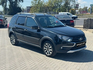 Lada (ВАЗ) , 2019г., передний привод, механика