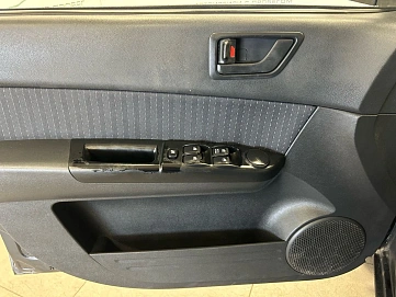 Hyundai Getz, 2007г., передний привод, механика