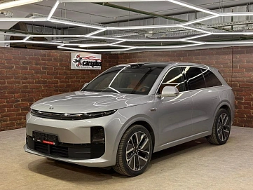 LI_AUTO , 2024г., полный привод, автомат