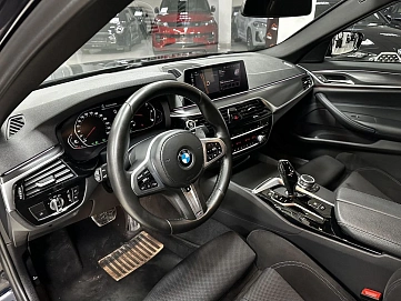 BMW , 2020г., полный привод, автомат