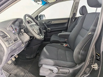 Honda CR-V, 2011г, полный привод, механика