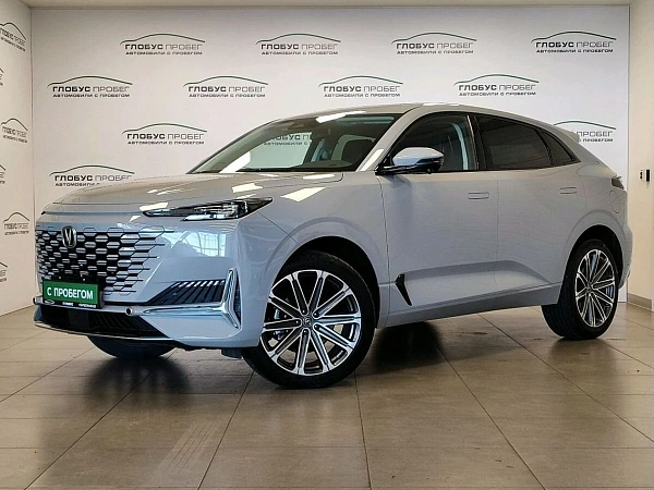 Changan UNI-K, 2024г., передний привод, автомат