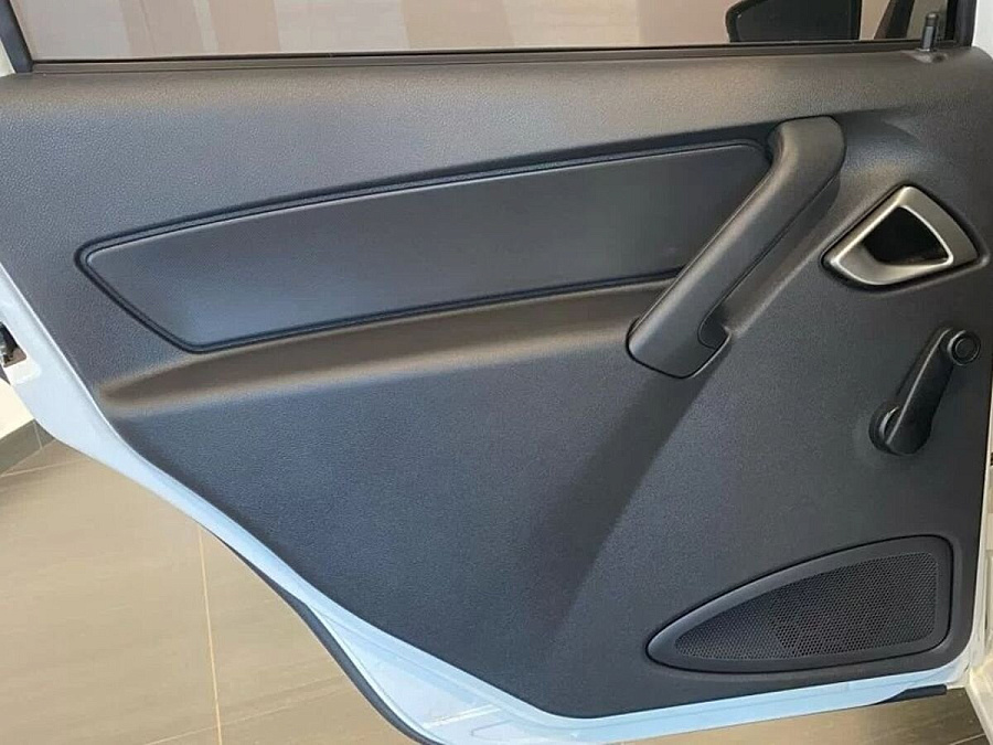 Lada (ВАЗ) , 2023г., передний привод, механика