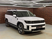 Hyundai Santa Fe, 2024г., полный привод, автомат