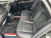 Kia K5, 2020г., передний привод, автомат