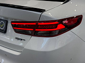 Kia Optima, 2016г., передний привод, автомат