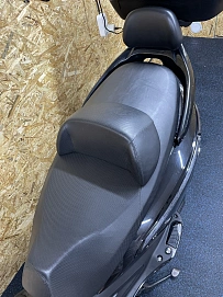 Sym GTS 300, 2011г, Вариатор