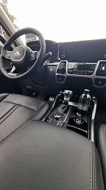 Kia Sorento, 2021г, полный привод, автомат