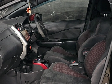 Nissan Note, 2018г, передний привод, автомат