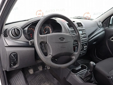 Lada (ВАЗ) Granta, 2024г, передний привод, механика