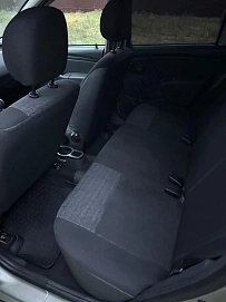 Renault Duster, 2014г, передний привод, механика