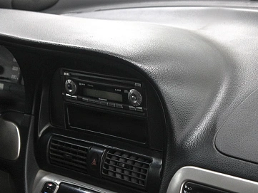Chevrolet Rezzo, 2007г, передний привод, механика
