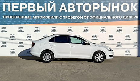 Skoda , 2019г., передний привод, механика