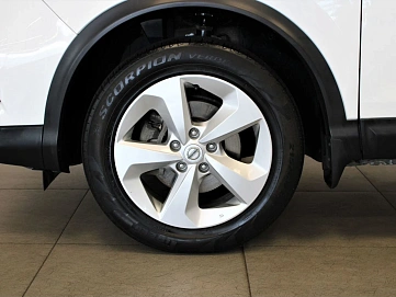 Nissan Qashqai, 2019г, передний привод, автомат