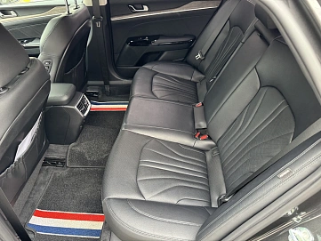 Kia K5, 2020г, передний привод, автомат