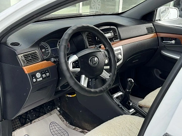 Lifan Solano, 2013г, передний привод, механика