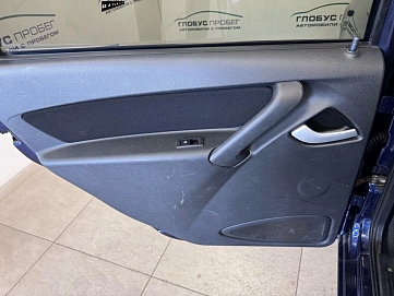 Lada (ВАЗ) Kalina, 2013г, передний привод, механика