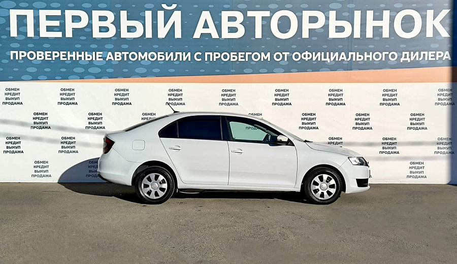 Skoda , 2019г., передний привод, механика