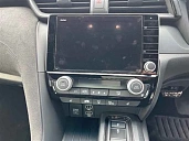 Honda Insight, 2021г., передний привод, вариатор