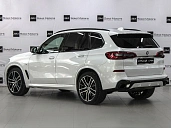 BMW X5, 2018г., полный привод, автомат