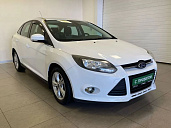 Ford , 2012г., передний привод, автомат
