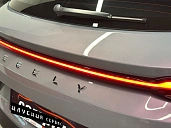 Geely Coolray, 2025г., передний привод, робот
