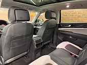 Volkswagen Teramont, 2025г., полный привод, робот