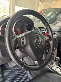 Mazda 3, 2007г, передний привод, автомат