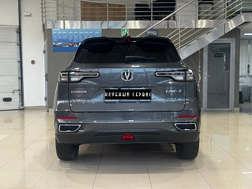 Changan , 2024г., передний привод, робот