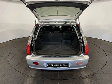 Mitsubishi Lancer, 2006г, передний привод, механика