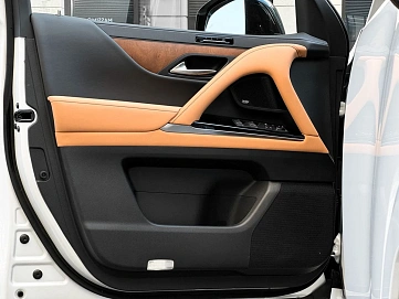 Lexus LX, 2024г, полный привод, автомат