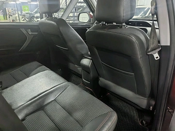 Chery Tiggo 3, 2018г, передний привод, механика