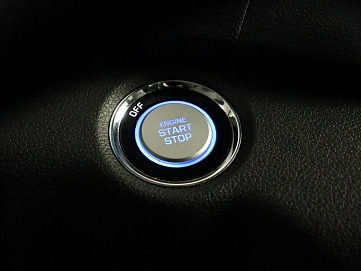 Hyundai Tucson, 2015г, полный привод, робот